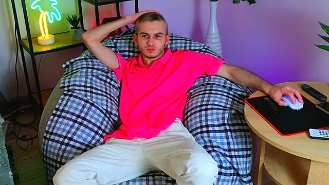 Magic Storms online show from 03/13/26, 09:10