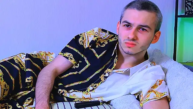 Magic Storms online show from 03/20/26, 01:43