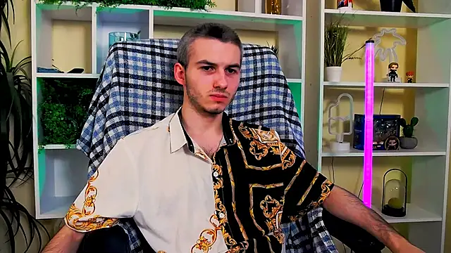 Magic Storms online show from 03/27/26, 02:17