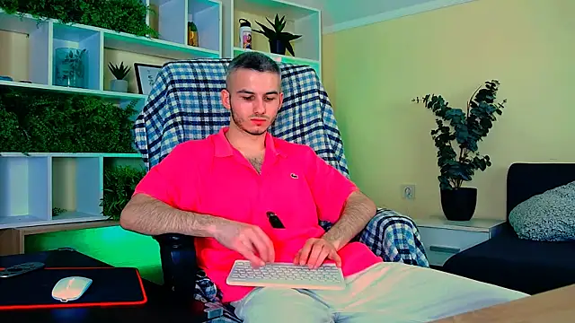 Magic Storms online show from 03/30/26, 04:19