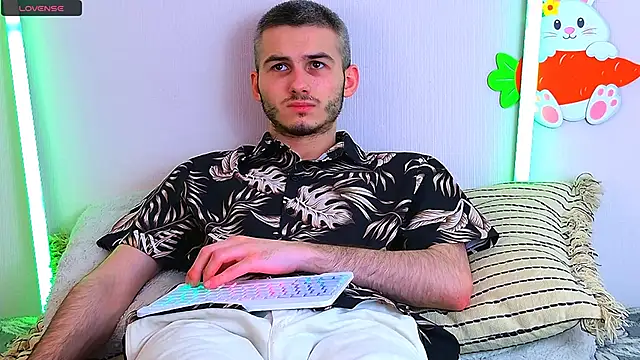 Magic Storms online show from 04/06/26, 10:00