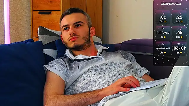 Magic Storms online show from 04/08/26, 10:15