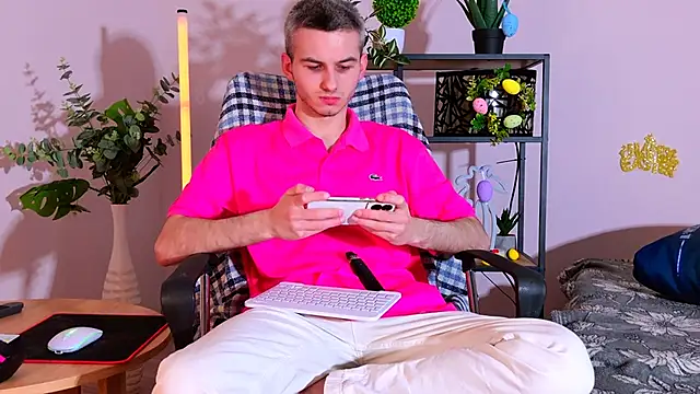 Magic Storms online show from 04/15/26, 07:58