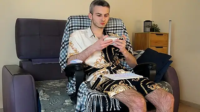 Magic Storms online show from 04/20/26, 01:30