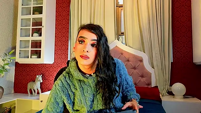 Sienna Dark online show from 04/11/26, 11:25