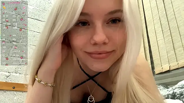 Sweet Ria online show from 03/22/26, 11:52