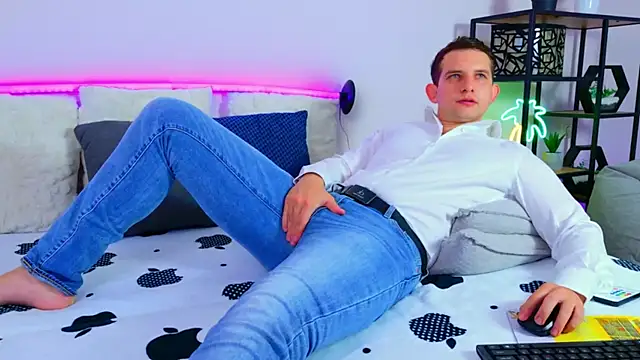 Jimmy Doss online show from 03/13/26, 08:54