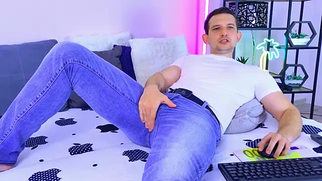 Jimmy Doss online show from 03/21/26, 08:19