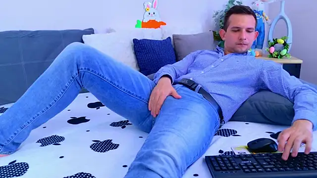 Jimmy Doss online show from 04/06/26, 01:12