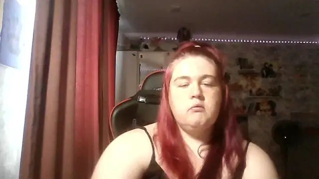 Seduction Game online show from 03/27/26, 12:05