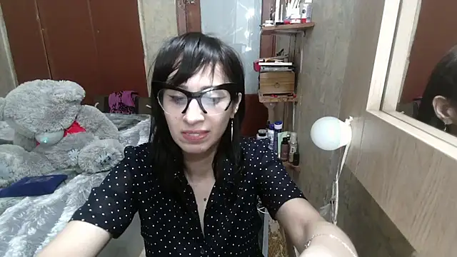 Barbie Rococo online show from 04/29/26, 04:00