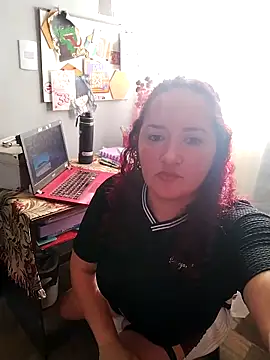 Melodi-Noir online show from 03/10/26, 07:19