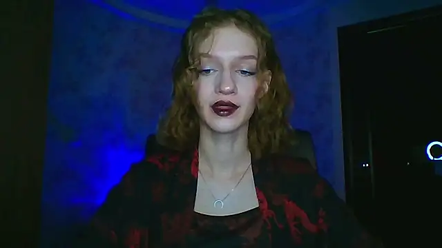 Chrissy Joyful online show from 03/16/26, 06:06