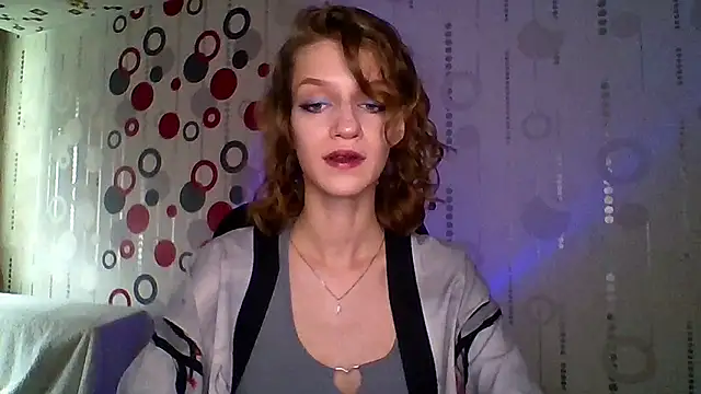 Chrissy Joyful online show from 03/23/26, 05:11