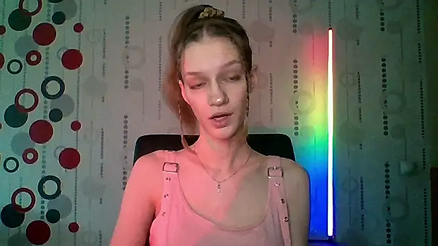 Chrissy Joyful online show from 05/02/26, 05:01