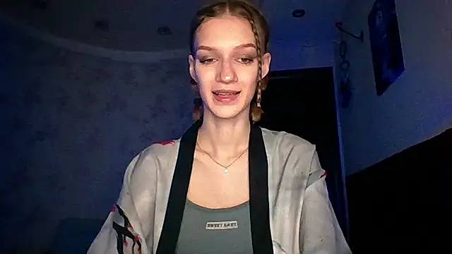 Chrissy Joyful online show from 06/02/26, 05:09