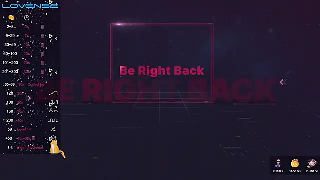 baobao z online show from 03/06/26, 07:32