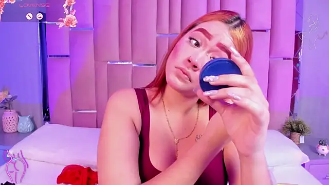 Saory     online show from 03/25/26, 10:38