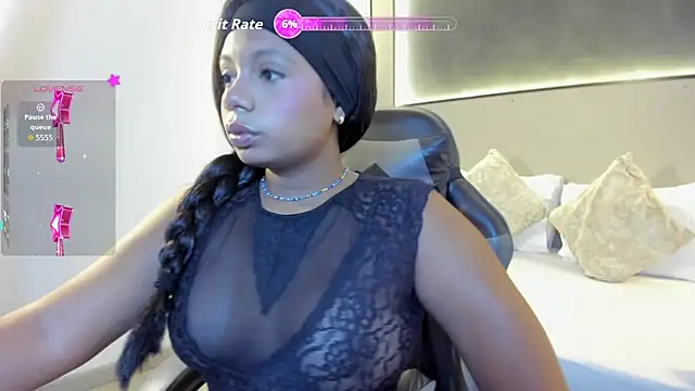 cata rosse  online show from 04/21/26, 02:04