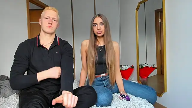 StepSisandStepBro online show from 04/18/26, 05:28