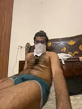 Goravdesiland online show from 03/29/26, 05:46