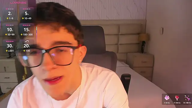 TylerCross  online show from 04/18/26, 08:20