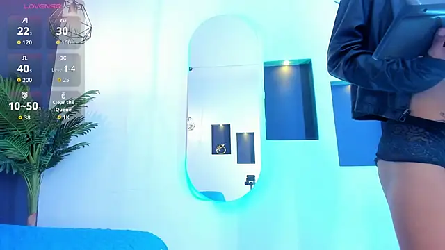 Em1ly jones online show from 03/20/26, 12:21