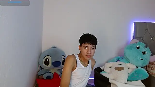 Sebas fire4 online show from 03/30/26, 12:00