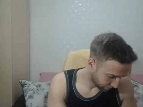 BlondEagleMuscle online show from 03/17/26, 09:18