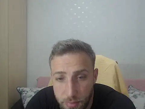 BlondEagleMuscle online show from 04/01/26, 08:39