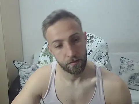 BlondEagleMuscle online show from 04/20/26, 10:40