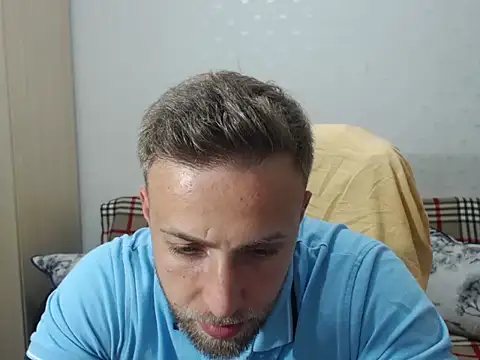 BlondEagleMuscle online show from 06/03/26, 09:42