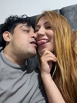 Lia Sterling online show from 04/07/26, 03:29