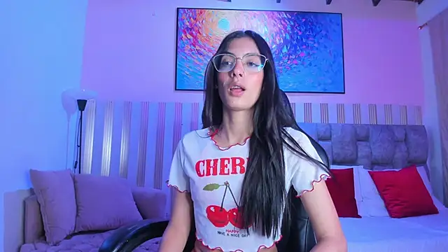 j belle  online show from 03/11/26, 01:17