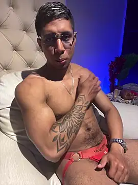 Paulcreewx online show from 03/20/26, 03:17