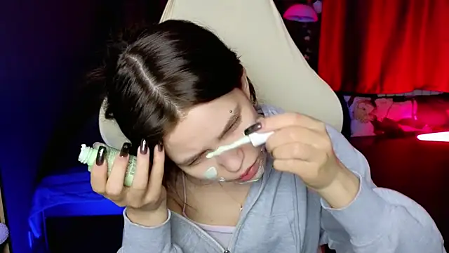 GG Viper online show from 04/13/26, 08:25