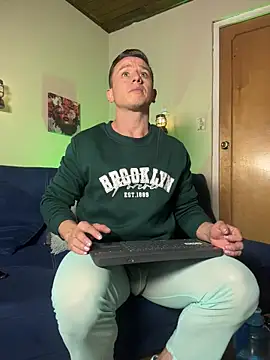 Andreew falcon online show from 03/17/26, 12:30