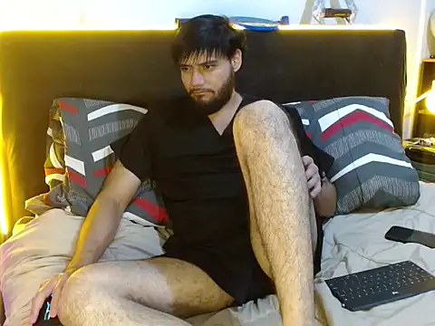 angrydeimos87 online show from 04/11/26, 03:55