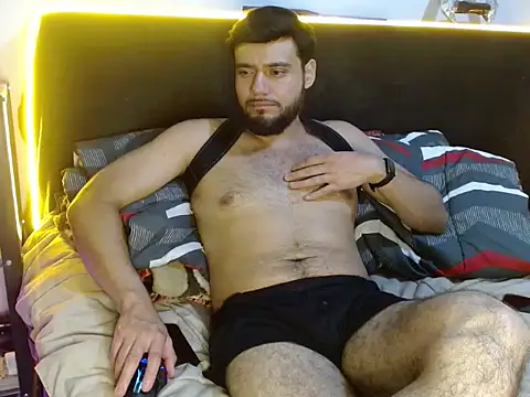 angrydeimos87 online show from 04/23/26, 02:35