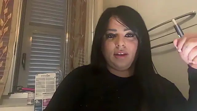 giaduzza online show from 04/01/26, 05:32