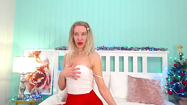 KammyDream online show from 12/26/24, 06:01