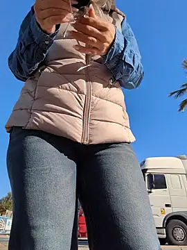 ManuelaX online show from 02/20/26, 09:32