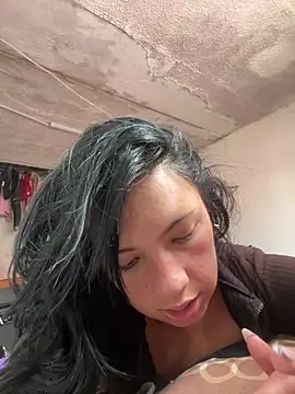 Marianaxc online show from 04/27/26, 04:27