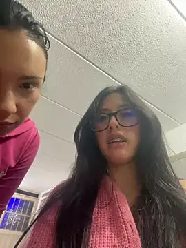 Marianaxc online show from 04/30/26, 01:45