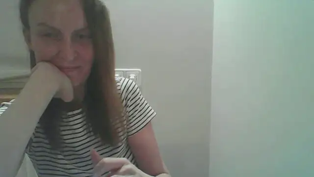Snapshot of AnnaTight chatting on 06/09/26, 07:36 AnnaTight online show from 06/09/26, 07:36