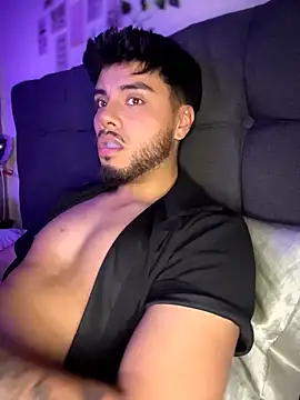 kryzthian Olrox online show from 03/21/26, 02:38