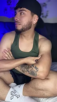 kryzthian Olrox online show from 04/01/26, 03:51