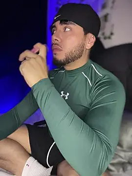 kryzthian Olrox online show from 04/12/26, 03:11