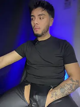 kryzthian Olrox online show from 04/19/26, 03:17