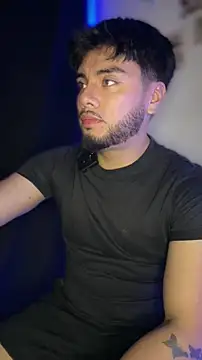 kryzthian Olrox online show from 04/26/26, 02:53